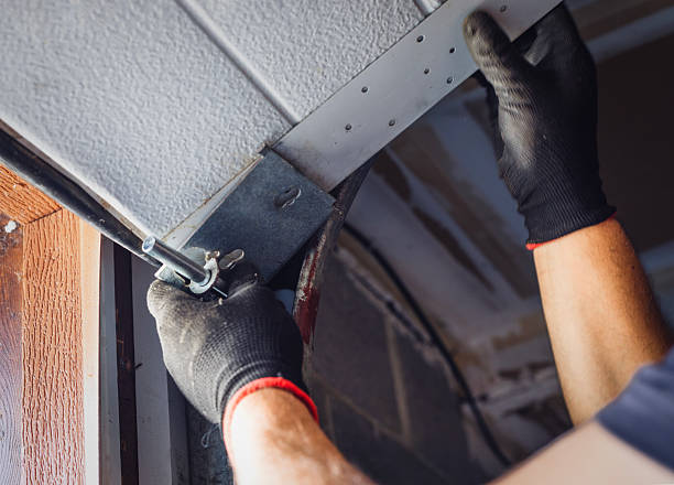 Reliable Garage Door Installation contractor in New Deal, TX by Garage Doors Repair Pro